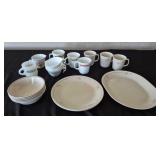 VTG China, Corelle, Corning, & Anchor Hocking