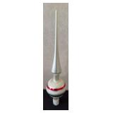 North light Finial Tree Topper