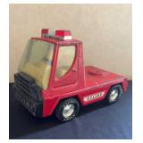 VTG Nylint Fire Truck Cab