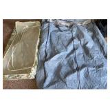 Hanging Garment Bag/Under Bed Bag