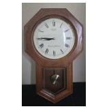 Seiko Quartz Westminster -Whittington Wall Clock
