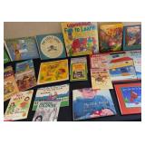 Childrenï¿½s Books