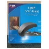 Carex Uplift Seat Assist (NIB)