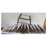 Henry Disston & Sons Hand Saws