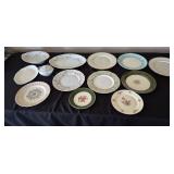 Vintage China Dishware