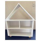 Wooden Doll House