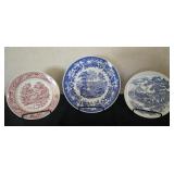 Decorative Plates