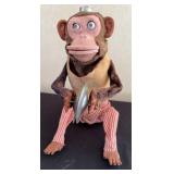 1950ï¿½s Musical Jolly Chimp