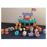 Fisher Price Noahï¿½s Ark with Accessories