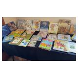 Childrenï¿½s Books