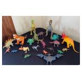 Dinosaurs, Dinosaurs!