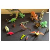 Dinosaurs