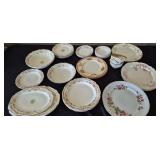 Vintage Dishware