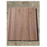 Composite Posts for Decking