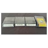 Mattel Intellivision Games/Atari 5200 Frogger