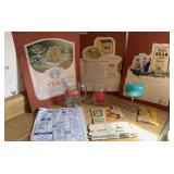 Advertising Items