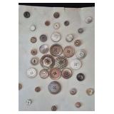 Artwork with Buttons
