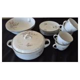 Royal Duchess China