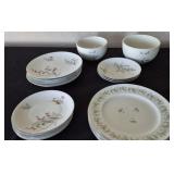 Vintage Dishware