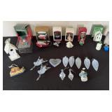 Hallmark Christmas Ornaments