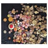 Vintage Buttons