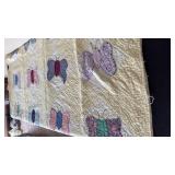 1930-40 Butterfly Quilt