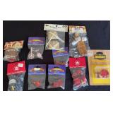 Doll House Accessories