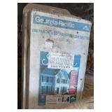 GP Savannah Shutters NIB. 2 Pair