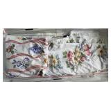 Twin & Full Sheet Sets