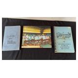Cambridge City Memorabilia
