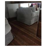 Large Wall Mirror