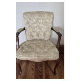 Victorian Arm Chair