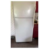 Frigidaire Gallery Refrigerator