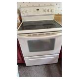 Frigidaire Electric Cook Top Stove\Oven