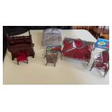 Doll House Furniture