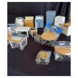 Miniature Doll Furniture