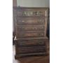 Clyde Fain Estate Auction #2