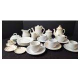 Ironstone China Dishes