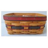 Longaberger 1996 Father