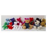 Ty Beanie Babies Bears