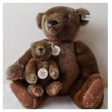 2 Steiff Margaret Strong Collector