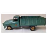 International Harvester Toy Grain Truck