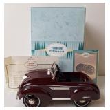 Hallmark Kiddie Car Classics, Airflow Pedal Car