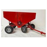 Ertl Toy Gravity Wagon