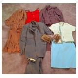 Vintage Men