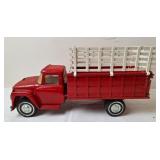 International Harvester Grain/Livestock Toy Truck