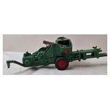 Slik Toys Oliver Diecast Hay Baler