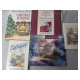 Thomas Kinkade & Helen Steiner Rice Books
