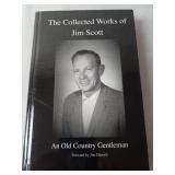 The Collected Works of Jim Scott, Signed