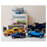 Good Year Blimp Toy, Cars & Trucks